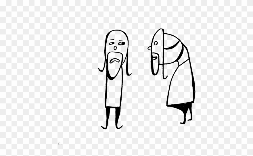 Chat-text Aol International 1 / Clipart