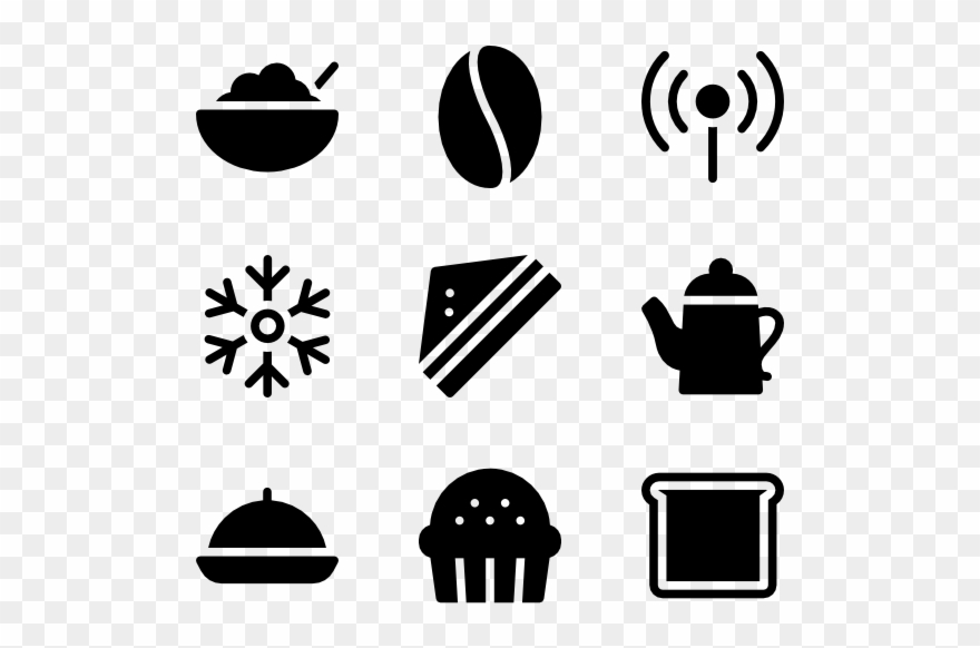 Bed And Breakfast Clipart