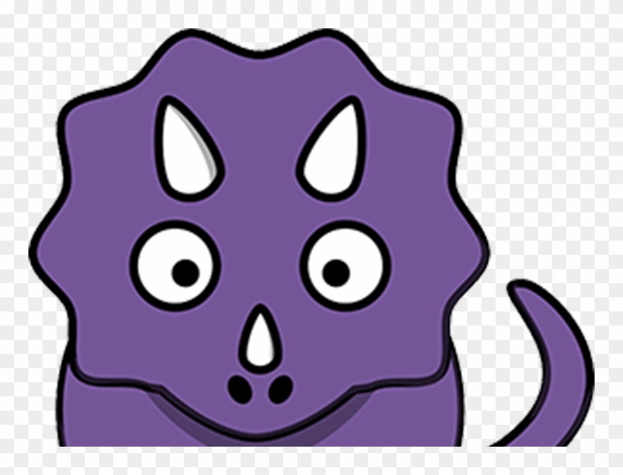 Banner Freeuse Dinosaur Transparent Baby Clipart