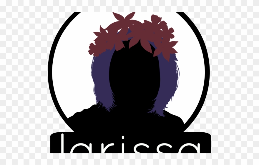 Mythology Clipart Larissa - Png Download