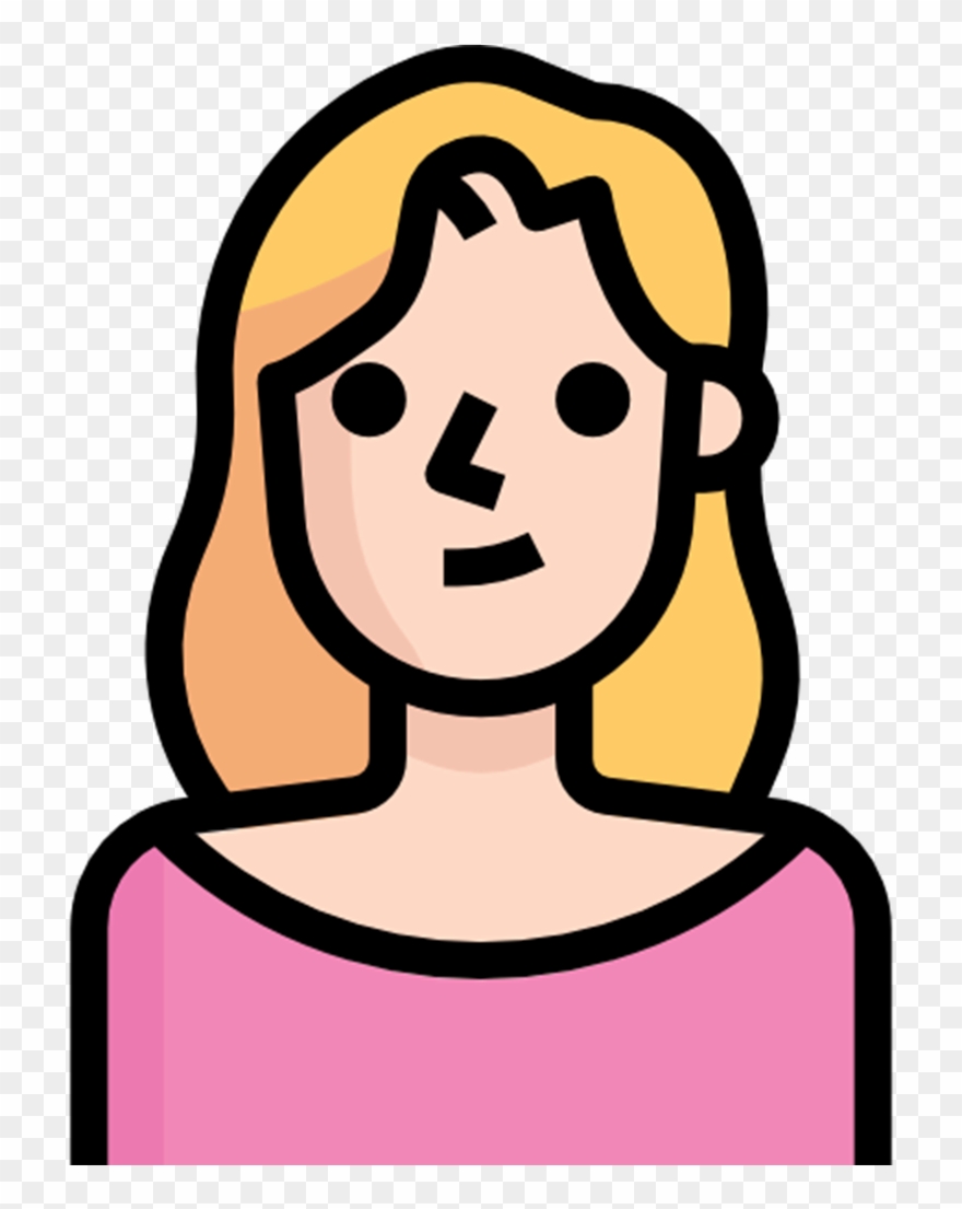 Name Clipart Different Facial Expression - Png Download