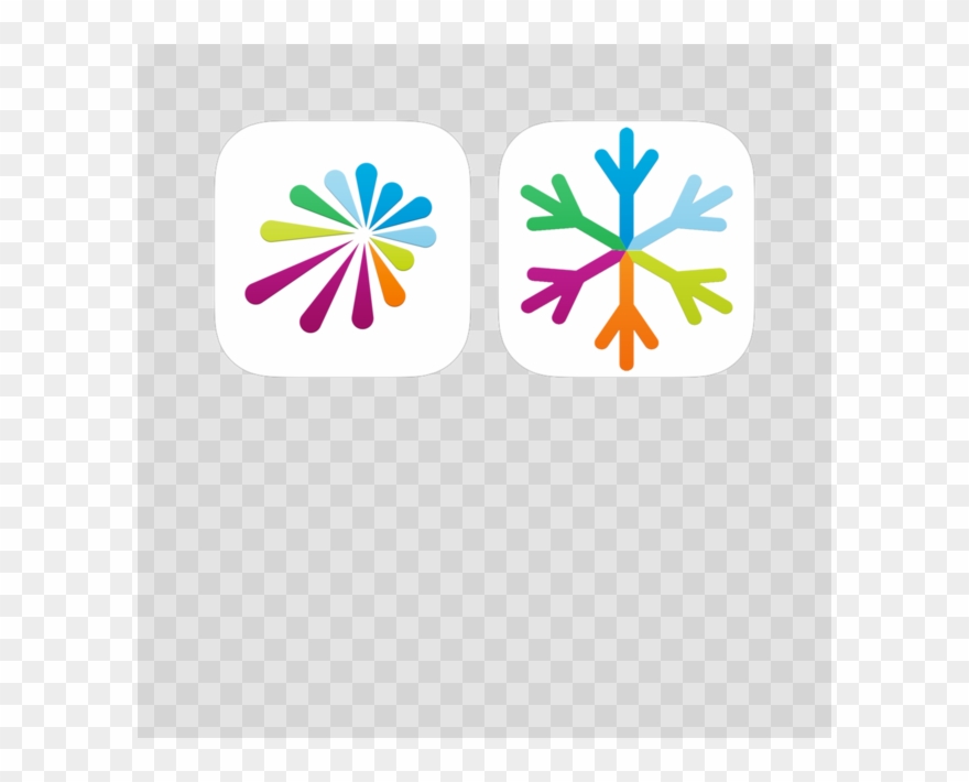 Weather Radar Bundle Home & Dry And Uk Snow Radar On Clipart