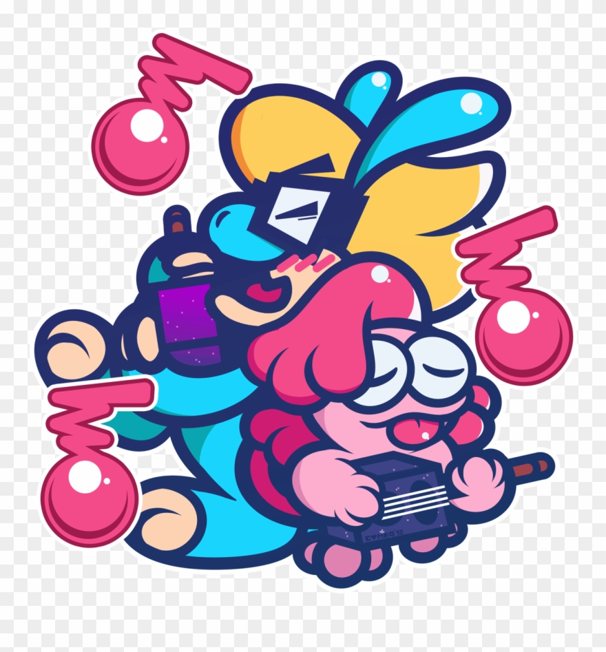 Robot Rumpus @commissions On Twitter Clipart