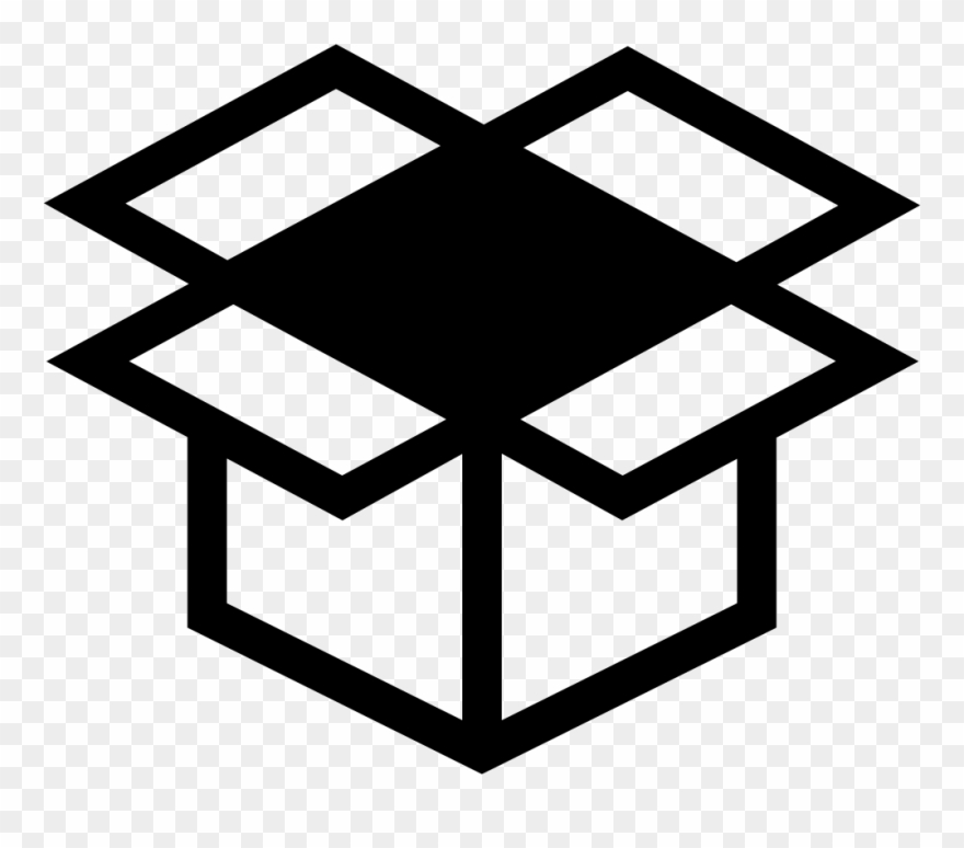 Open Box Comments Clipart