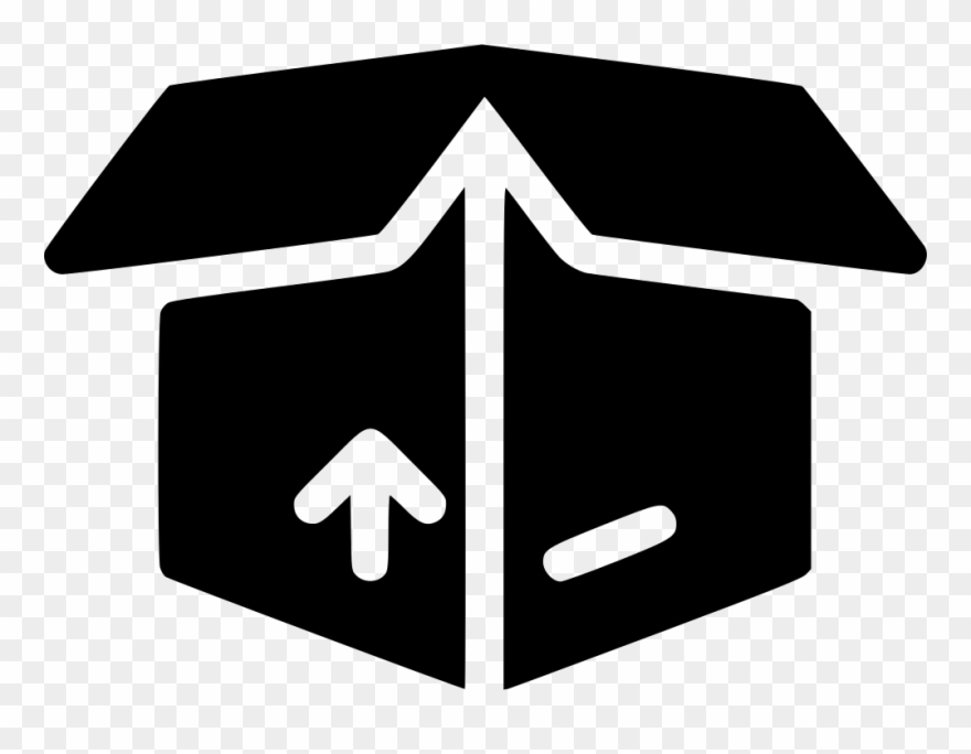 Open Box Comments Clipart