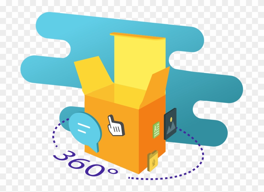 Visualise The 3d Live Model Clipart