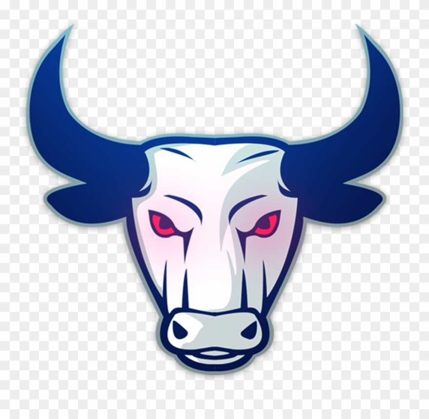 Drawn Ox Transparent Clipart