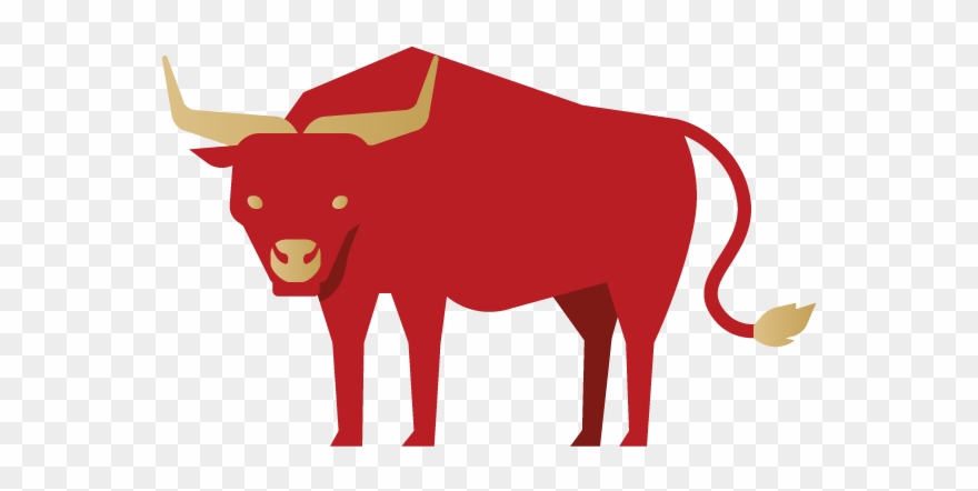 Ox Request Access Clipart