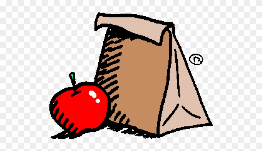 Lunch Box Clipart Lunch Room - Png Download