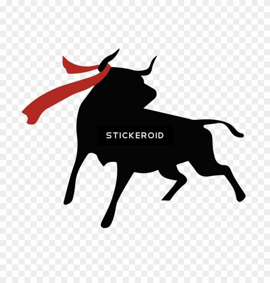 Bull Hd Clipart