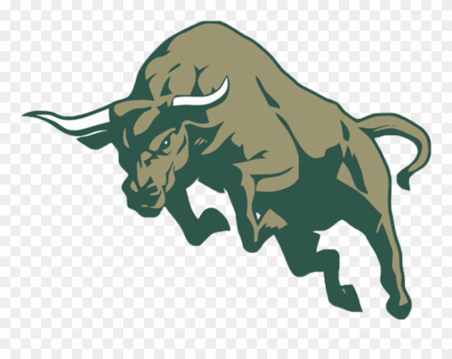 Download Bull Illustration Png Images Background Clipart