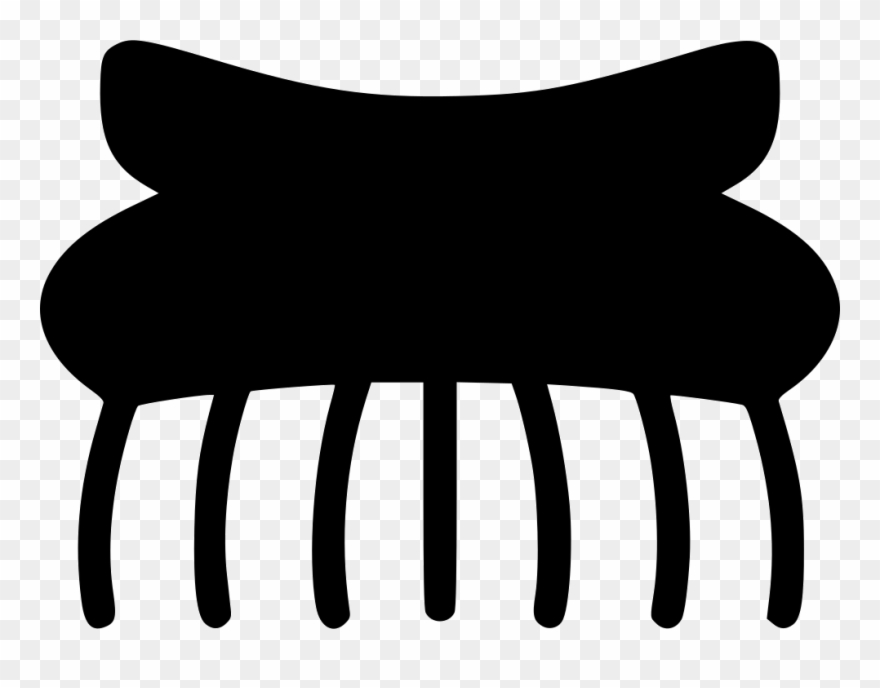Hair Clip I Comments - Png Download