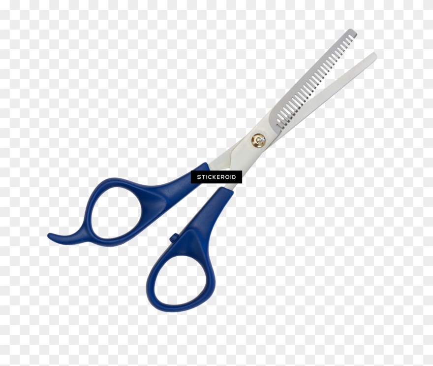 Cut Scissors Clipart