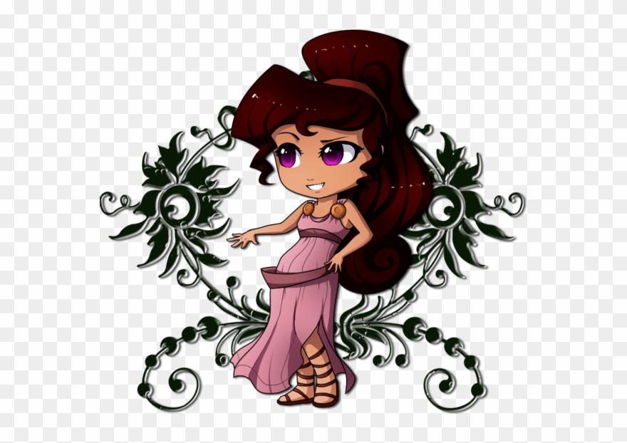 Megara Png Transparent Picture Clipart