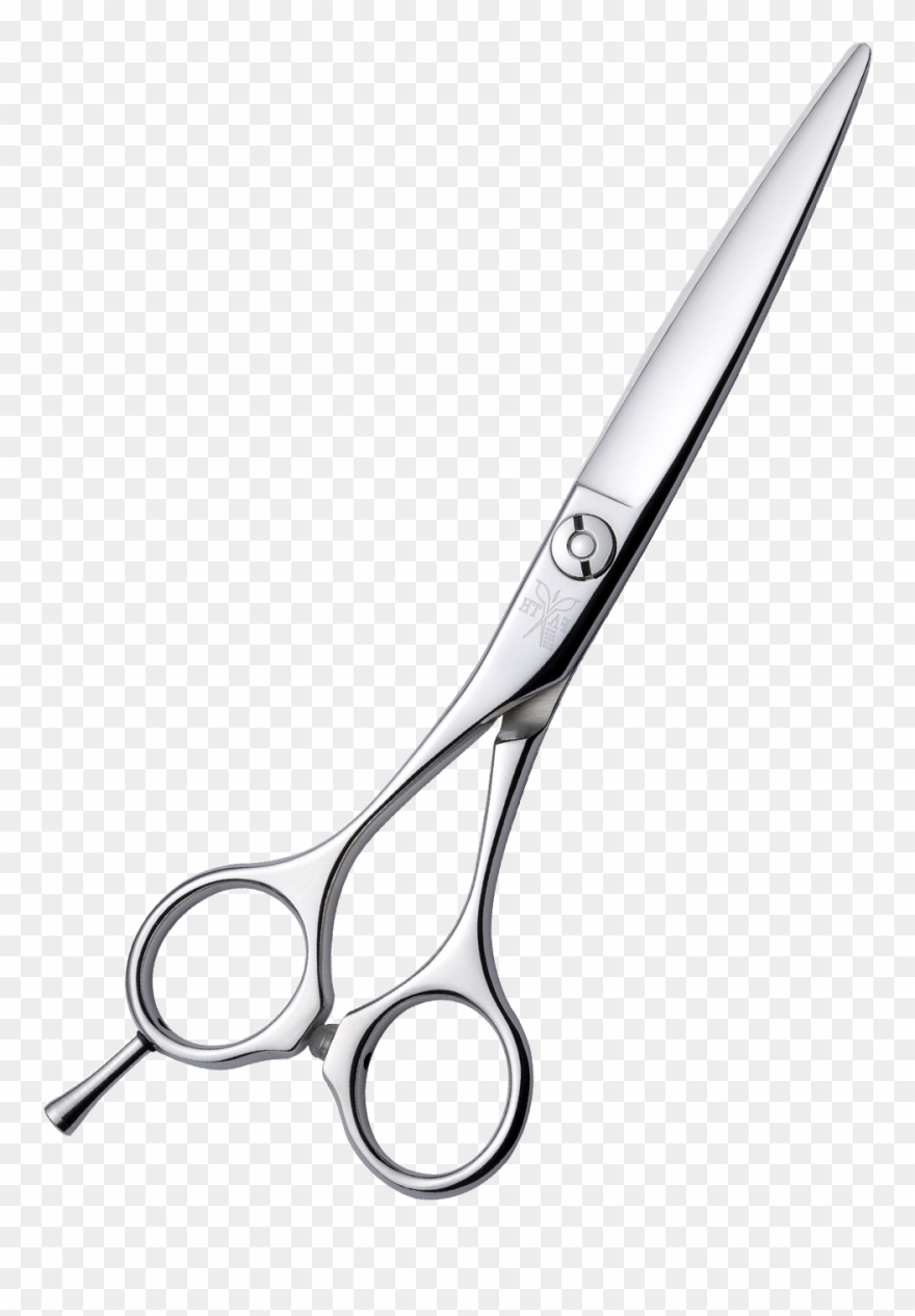 Our Home Haircutting Program Clipart