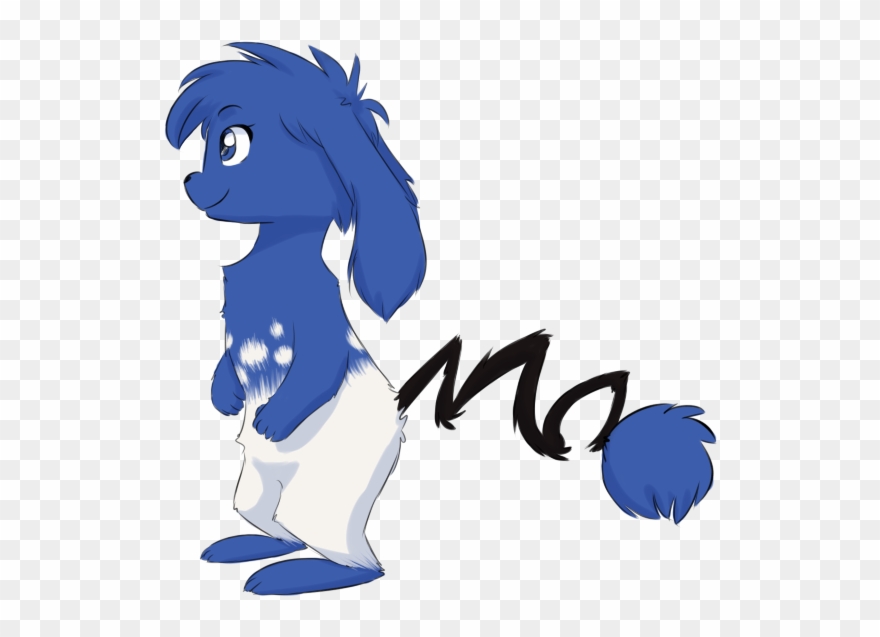 Here's What I Imagined For Aoko And Kaito's Pokemon Clipart