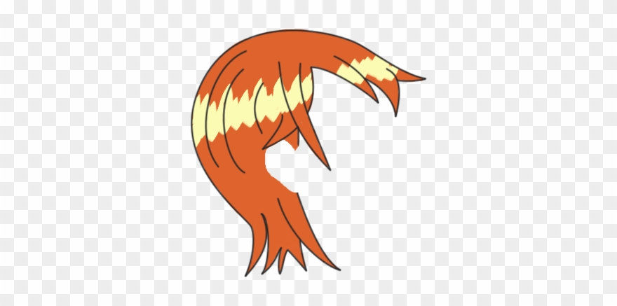 57617 Nami (2) 05 Aug 2017 Clipart