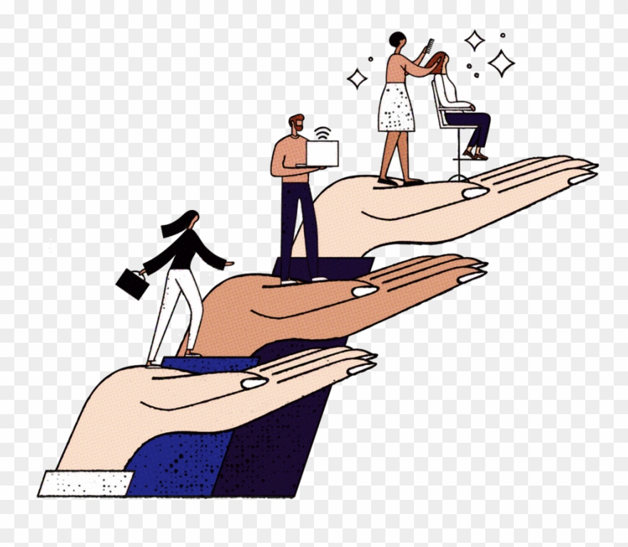 More Competition, Less Loyalty, And Higher Costs Are Clipart