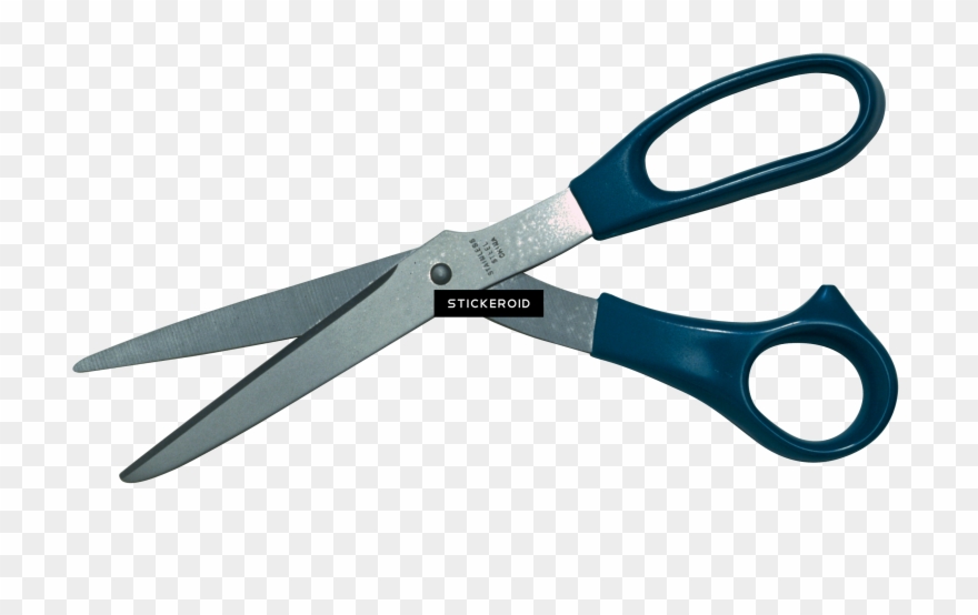 Ножницы Scissors Clipart