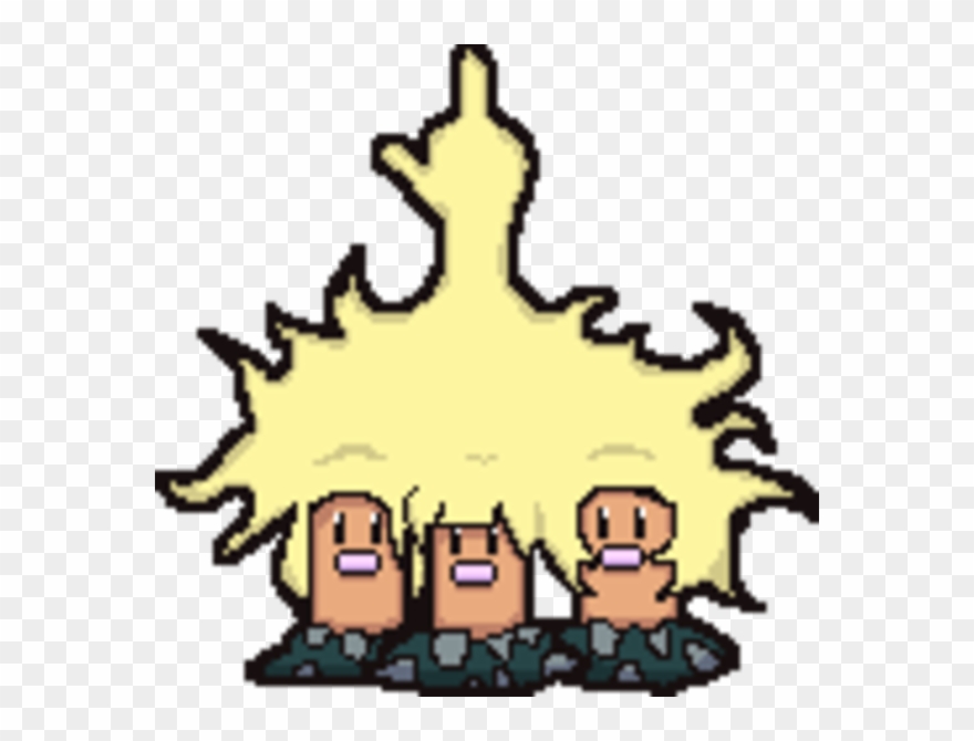 Pokémon Sun And Moon Clipart