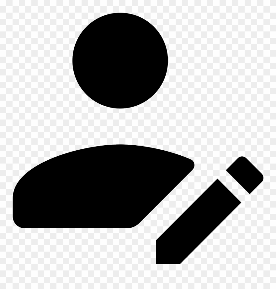 Writer Free Download Png Clipart