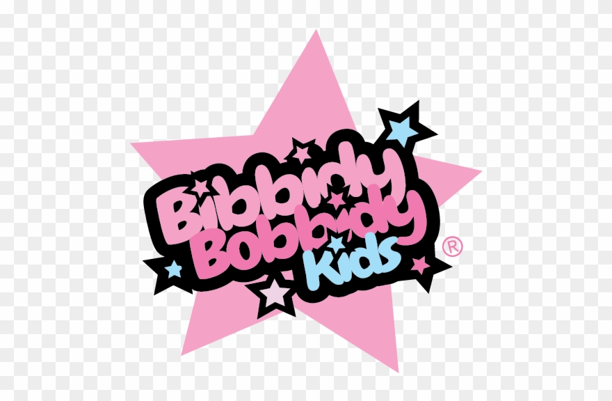 Bibbidy Bobbidy Kids Unique Essentials Ⓒ Clipart