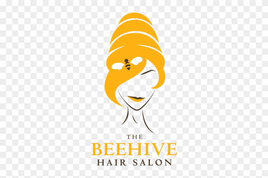 The Beehive Hair Salon » Cassel Bear Clipart