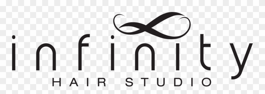 Welcome To Infinity Hair Studio In Orillia, Ontario Clipart