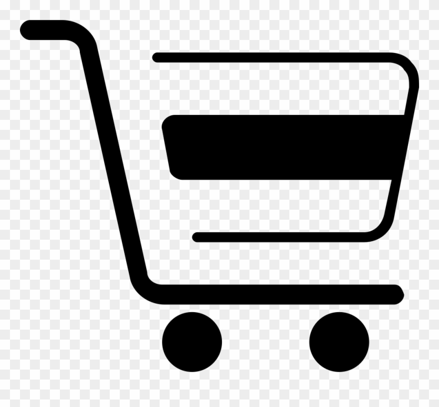 Shopping Cart Comments Clipart