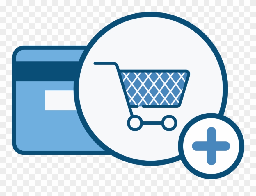 Easily Accept Paypal And Credit Cards Clipart