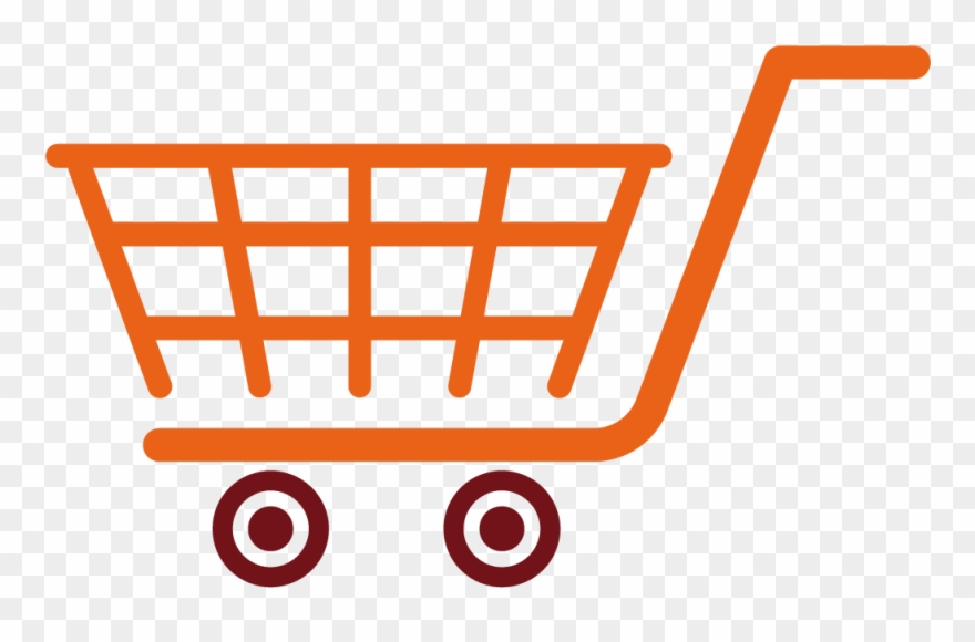Trolley Clipart Vector - Png Download