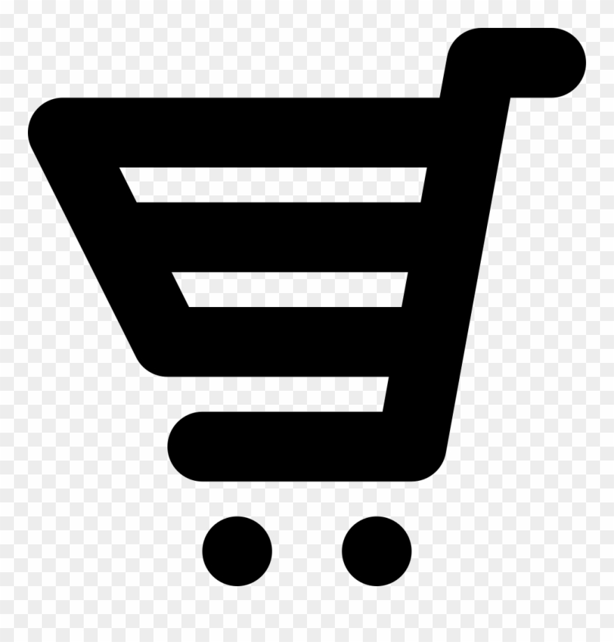 Shopping Cart Comments Clipart