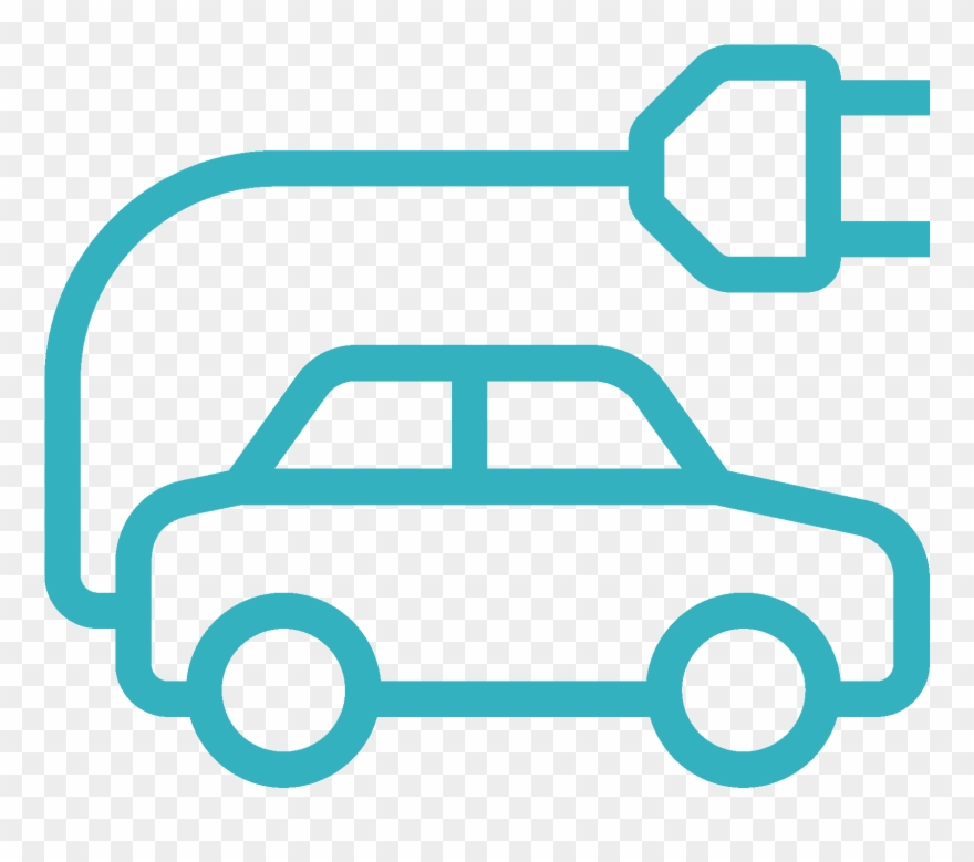 Charging Terminals Clipart