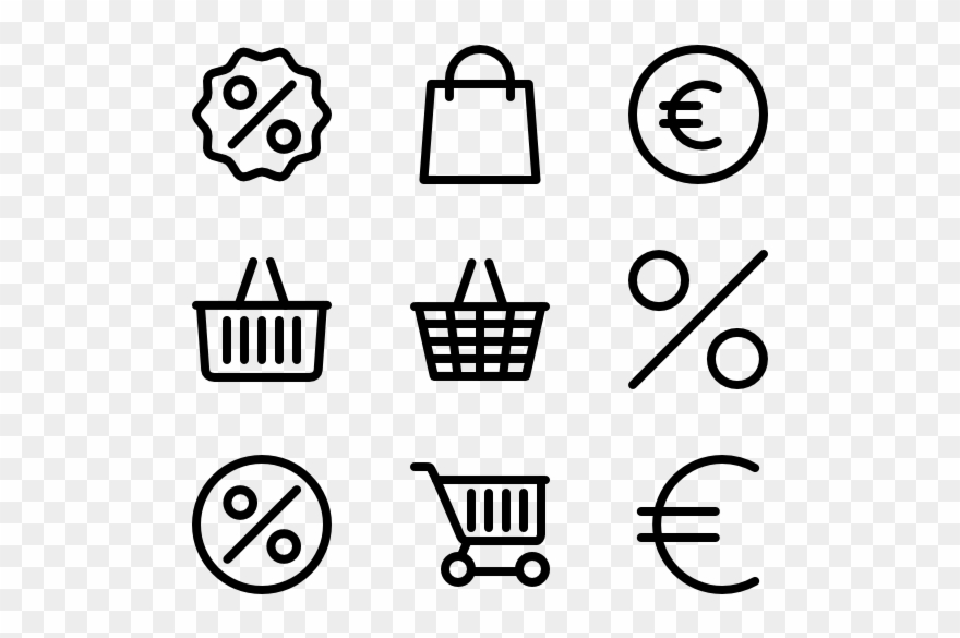 Ecommerce Clipart
