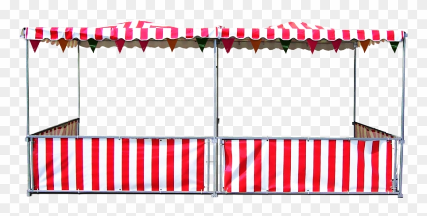 Tent Vector Free Png Image Hd Clipart