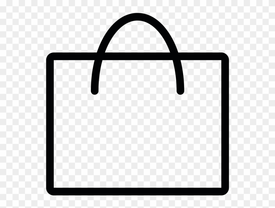 Shopping Bag Clipart