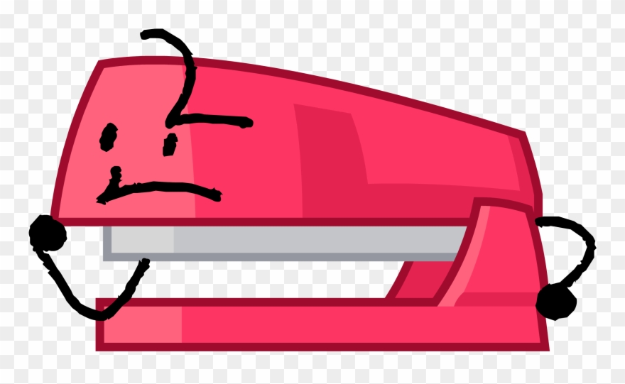 Battle For Dream Island Clipart