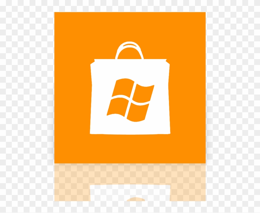Mirror, Store, Window Icon Clipart