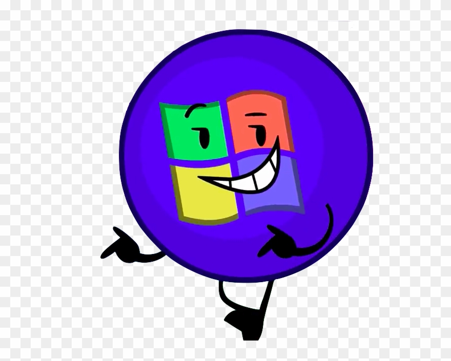 Windows 7 Oi 7 Clipart