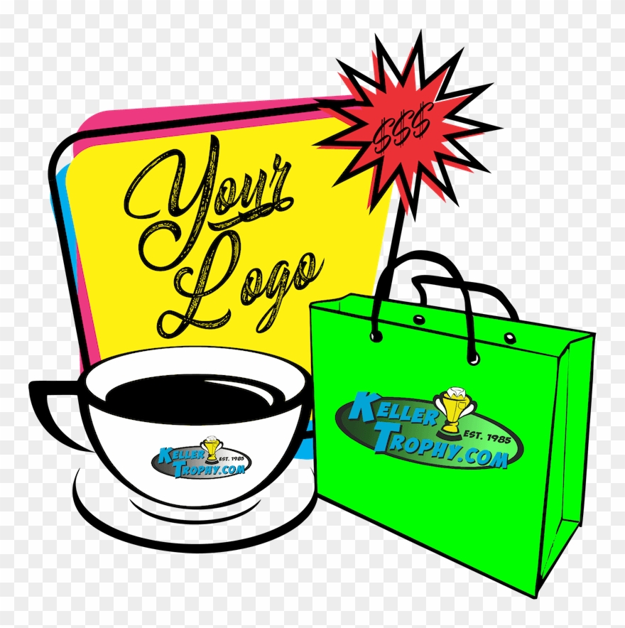 Promotional Products Clipart