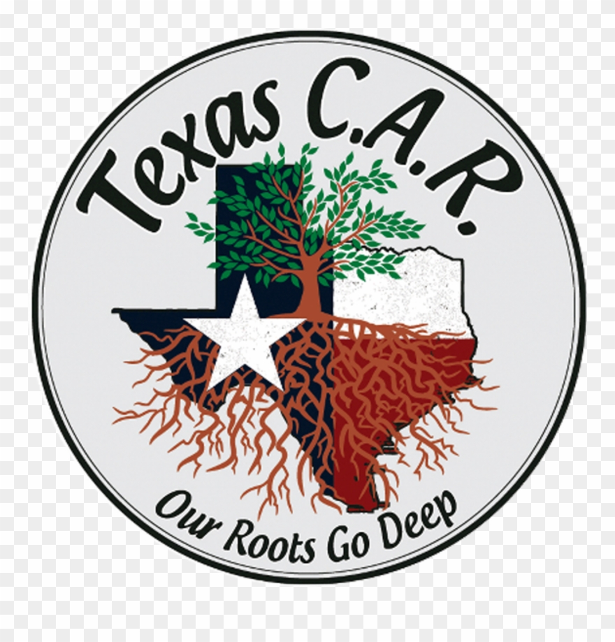 Roots Clipart Root Texas - Png Download