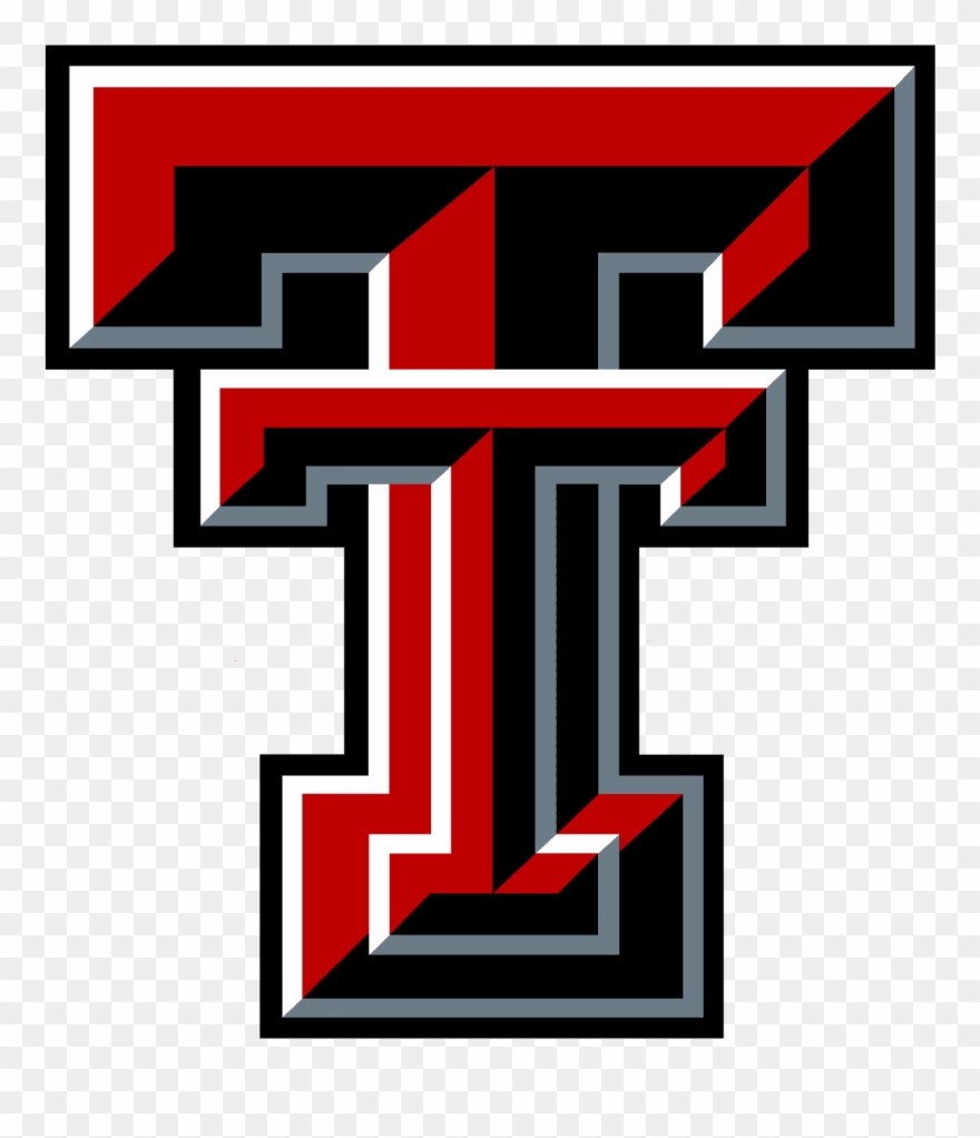 Texas Tech Stats Clipart