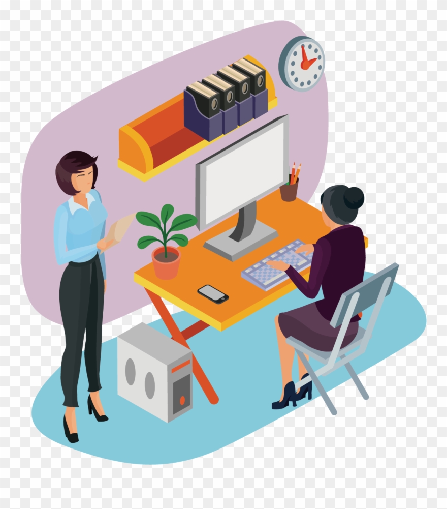 Stock Photography Businessperson Woman In Clipart