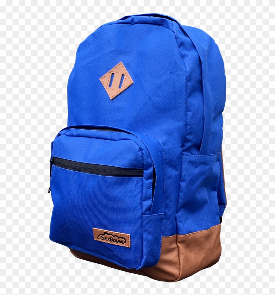 Laptop Backpack Png Pic Clipart