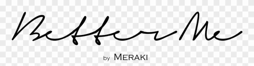 Betterme By Meraki Clipart