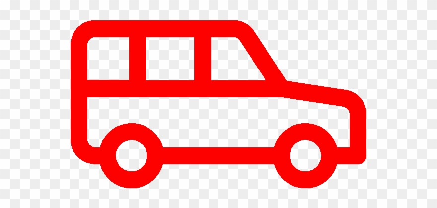 Coach Clipart Greyhound Bus - Png Download