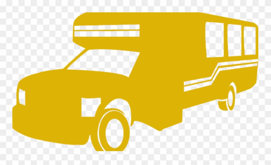 Bus Clipart