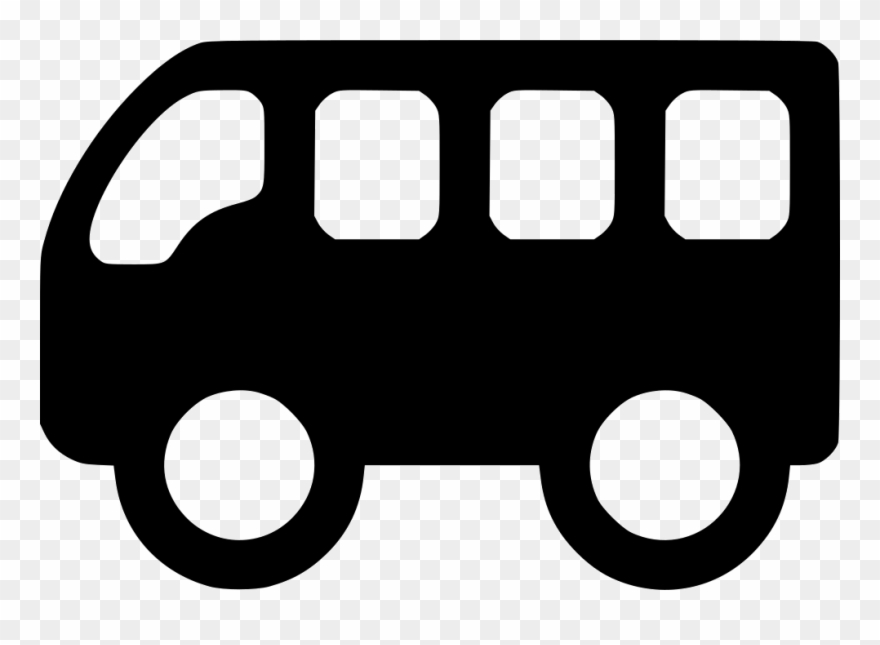 Bus Comments Clipart