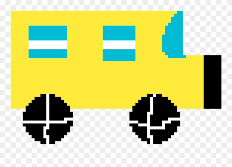 Bus Clipart