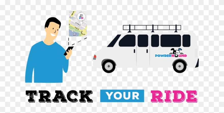 Pin Party Bus Clip Art - Png Download